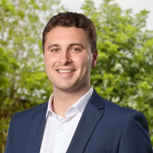 William Johannesen - Real Estate Agent at Ray White - West End