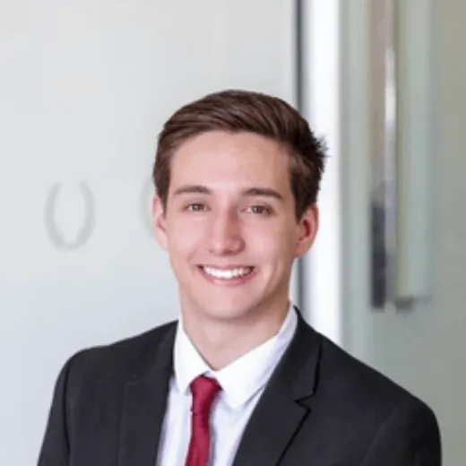 Jackson Halse - Real Estate Agent at Verse Property Group - East Victoria Park
