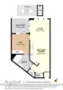 Northerly Facing Executive Apartment Offers a Relaxed Lifestyle