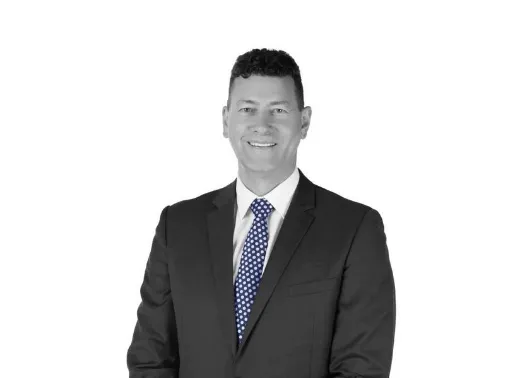 Guy King - Real Estate Agent at First National Real Estate Genesis