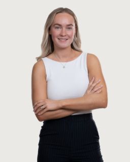 Lacey Bishop - Real Estate Agent