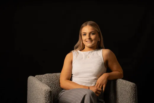 Lacey Browne - Real Estate Agent at PRD - Wagga Wagga