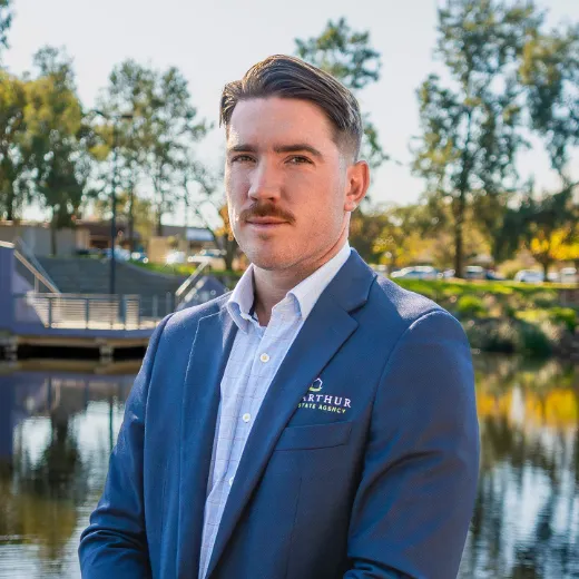 Lachlan Day - Real Estate Agent at Macarthur Real Estate Agency - WAGGA WAGGA