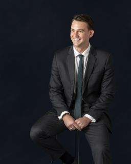 Lachie Fox - Real Estate Agent