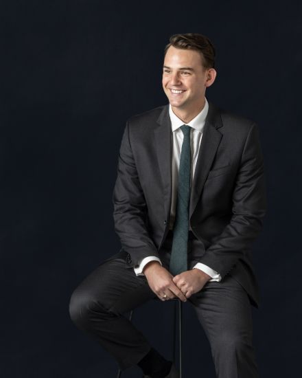 Lachie Fox - Real Estate Agent at RT Edgar - Toorak