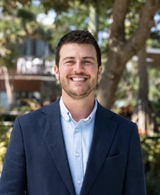 Lachie Mulholland - Real Estate Agent