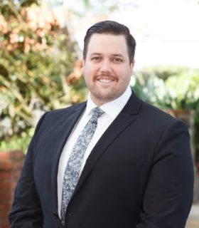 Lachie Whitehead - Real Estate Agent