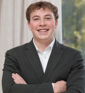 Lachlan Edwards - Real Estate Agent