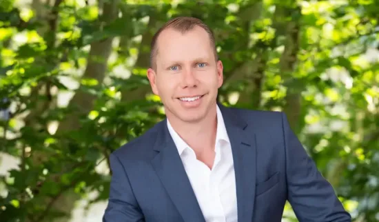 Lachlan  Anderson - Real Estate Agent at Lachlan Anderson Real Estate - CALOUNDRA