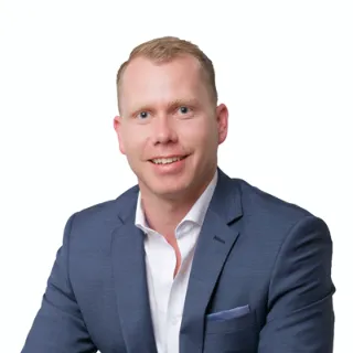 Lachlan Anderson - Real Estate Agent