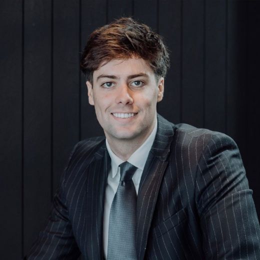 Lachlan Burt - Real Estate Agent at Slate Estate Agents