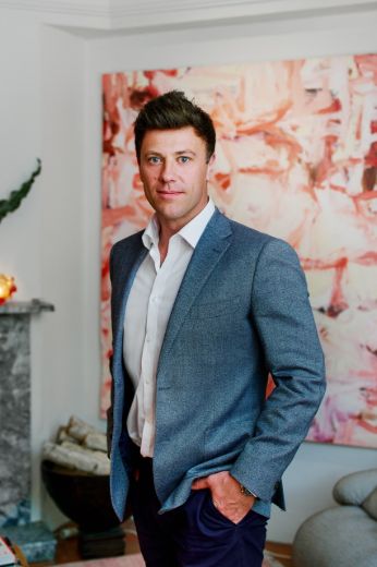 Lachlan Castran - Real Estate Agent at Castran - Head Office