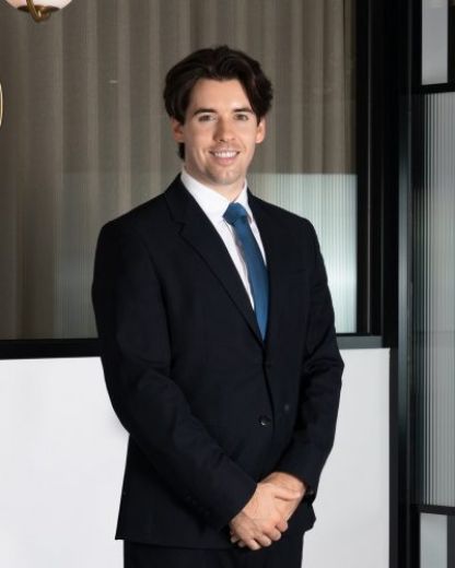 Lachlan Chaplin - Real Estate Agent at Fletchers - Manningham