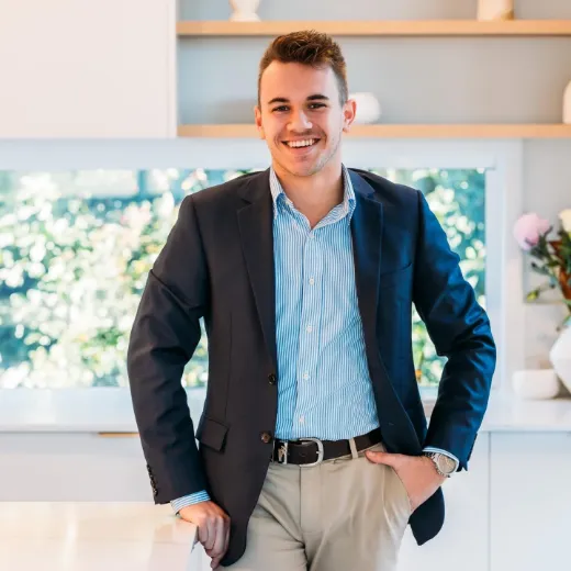 Lachlan Green - Real Estate Agent at McFarlane Real Estate - Newcastle & Lake Macquarie Regions