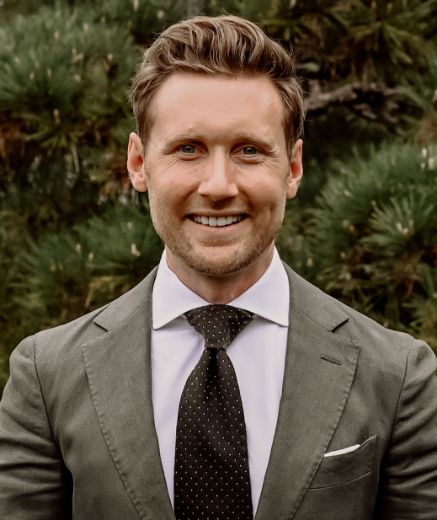 Lachlan Macdonald - Real Estate Agent at Ray White Macdonald Partners -   