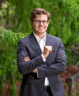 Lachlan Macdonald-Camden - Real Estate Agent