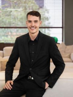 Lachlan Macpherson - Real Estate Agent
