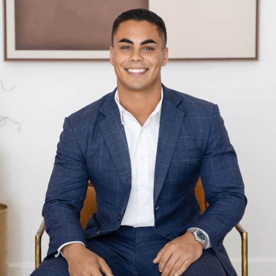Lachlan McCarthy - Real Estate Agent at McGrath Sutherland Shire - Cronulla