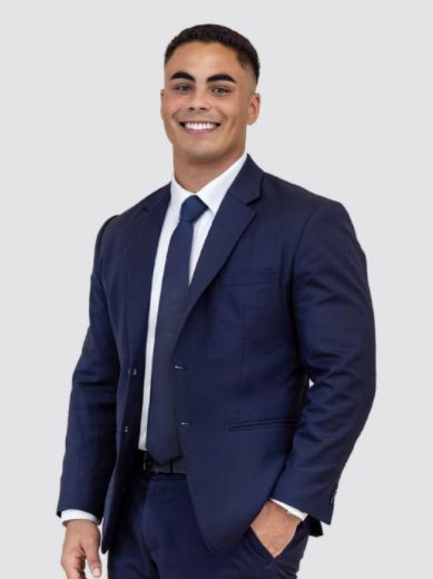 Lachlan McCarthy - Real Estate Agent at Pulse Property Agents - Sutherland Shire