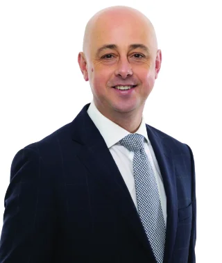 Lachlan McCraw - Real Estate Agent