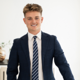 Lachlan McGrath - Real Estate Agent From - McGrath Sutherland Shire - Cronulla