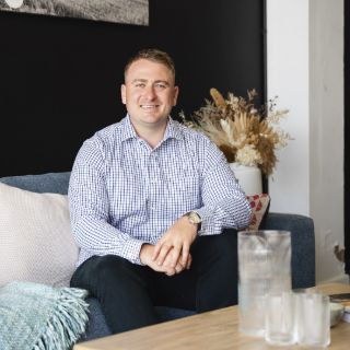 Lachlan Pellow - Real Estate Agent