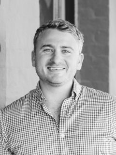 Lachlan Pellow - Real Estate Agent