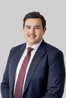 Lachlan  Smith - Real Estate Agent