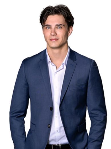 Lachlan Smith - Real Estate Agent at LJ Hooker Coomera