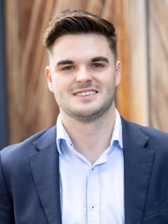 Lachlan Sutton - Real Estate Agent