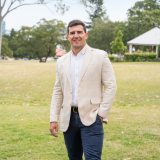 Lachlan Vellacott - Real Estate Agent From - McGrath Estate Agents Ipswich
