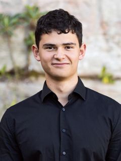 Lachlan Watson - Real Estate Agent