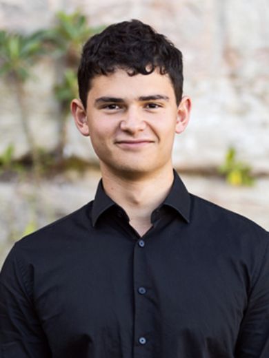 Lachlan Watson - Real Estate Agent at CobdenHayson Balmain - BALMAIN