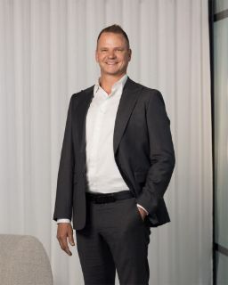 Lachlan Yeates - Real Estate Agent