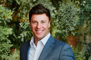 Lachlan  Castran - Real Estate Agent