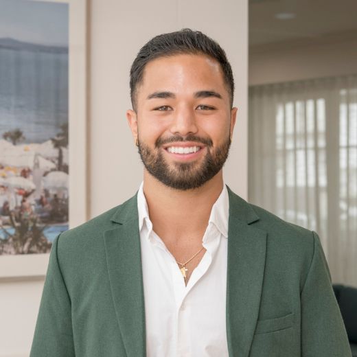 Lachlan Alleyne - Real Estate Agent at Place - Nundah