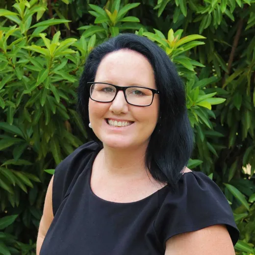 Ladele Jones - Real Estate Agent at Coronis National 