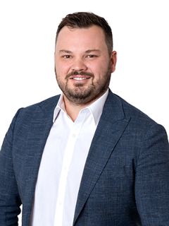 Laine Kidner - Real Estate Agent