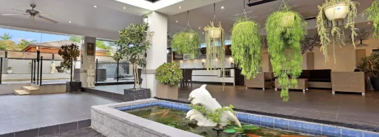 Laing + Simmons Auburn | Lidcombe - AUBURN - Real Estate Agency