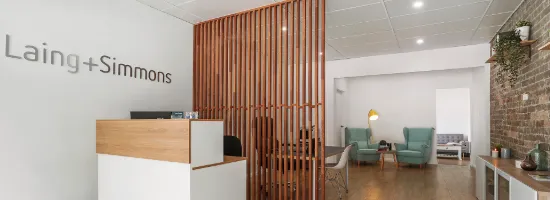 Laing+Simmons - Regents Park | Berala - Real Estate Agency