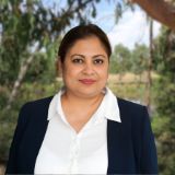 Lakshmi Sil - Real Estate Agent From - Realway Edge - SPRING MOUNTAIN