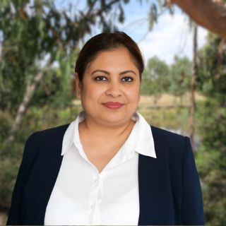 Lakshmi Sil - Real Estate Agent