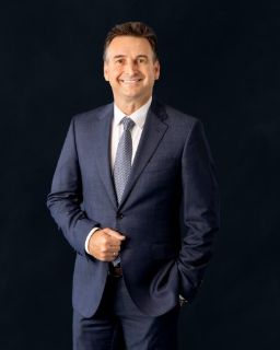 Lambie Balkos - Real Estate Agent