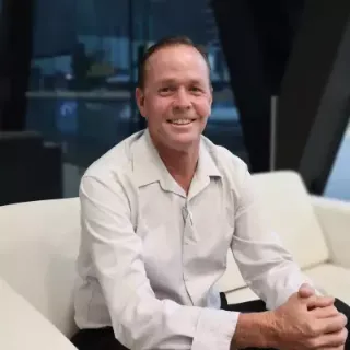 Andrew  Lamberton - Real Estate Agent