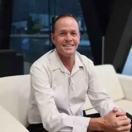 Andrew  Lamberton - Real Estate Agent at Real Estate Central - DARWIN CITY