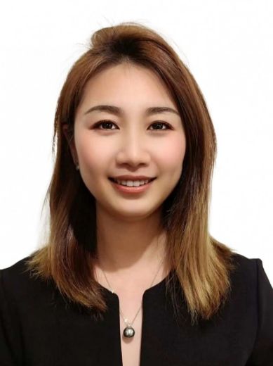 Lan Wei - Real Estate Agent at Tracy Yap Realty - Epping