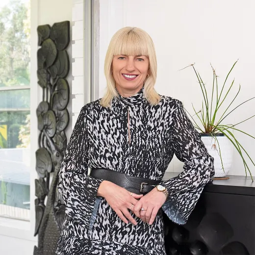 Lana Burrows - Real Estate Agent at McGrath Estate Agents - Sawtell