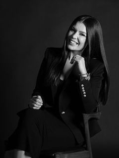 Lana  Samuels - Real Estate Agent