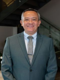Lance Lesslar - Real Estate Agent