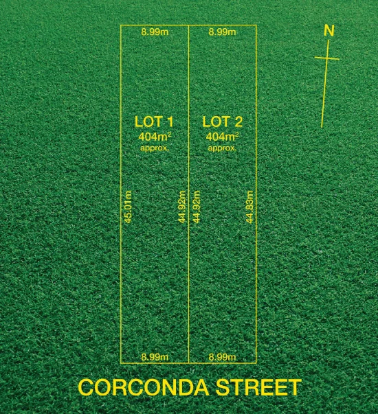1 & 2/12 Corconda Street, Clearview SA 5085-Image